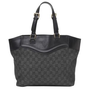 💎 SIGNATURE 💎 GUCCI TOTE EASY OPENING